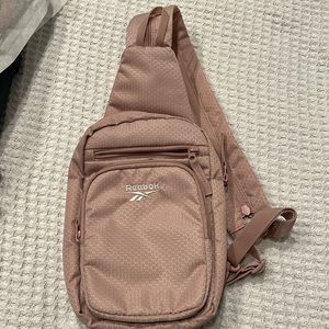 Reebok Swing Shoulder Bag Crossbag Fanny Pack